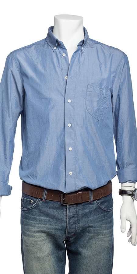Bacco Albano Blue