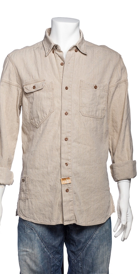 Prama Selfedge