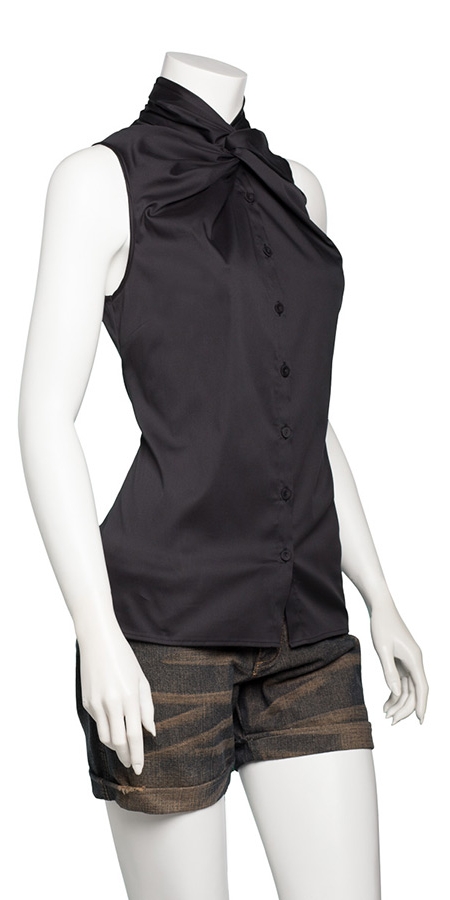 SLZ 279 BLACK